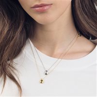 Collana Unoaerre Donna in Argento 703YHH4274000 6470 - 703YHH4274000 6470